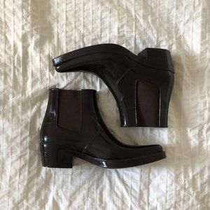 Calvin Klein Western Rainboots